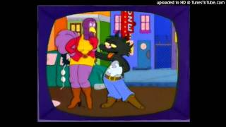 Rahsaan Roland Kirk - Take Me Girl, I'm Ready