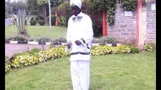 SIMON BEN - Iguru Rieru (Nakuru Town Choir)