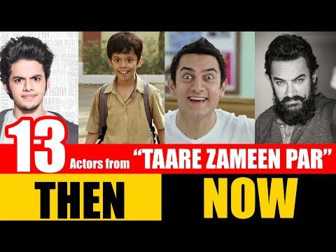 Download Taare Zameen Par Cast Mp3 Mp4 Music Arslain Music