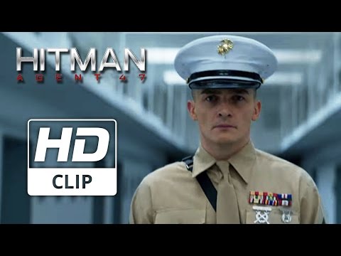 TV Spot Alert: Hitman: Agent 47 | 20th Century Fox