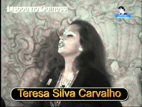 Teresa Silva Carvalho