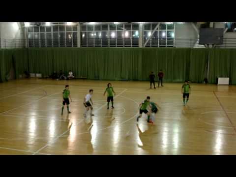 Winter 2016-2017. 2 Tour (10-11.12.2016) BMG - Akorda