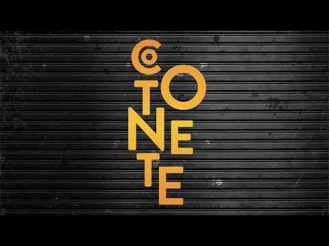 COTONETE - Victoire de la Musique (Full Album Visualizer)