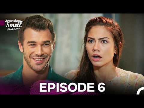 Strawberry Smell Episode 6 (Hindi Dubbed)