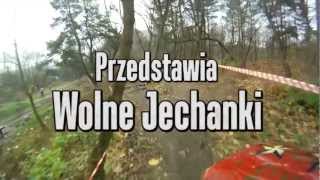 preview picture of video 'Wolne Jechanki 2012 Trailer'