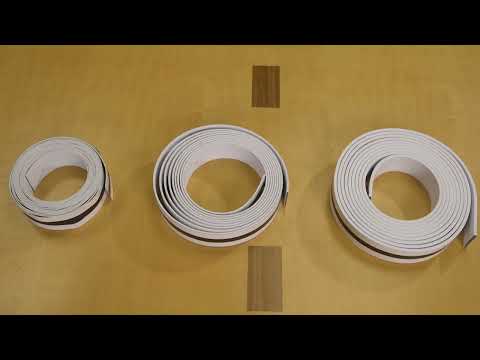 FrameFit - Fire Door Gap Remedial System