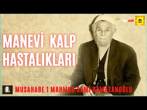 MANEVİ KALP HASTALIKLARI - VEL ASR