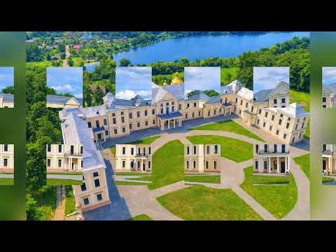 Палац Вишневецьких