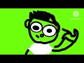 PBS Kids Dash System Cue 1999 WAGDNH2025