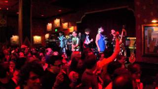 Ludo -  Whipped Cream (Live in Houston)