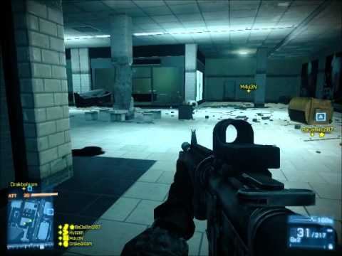 3bit vs EYEBALLERS.wmv