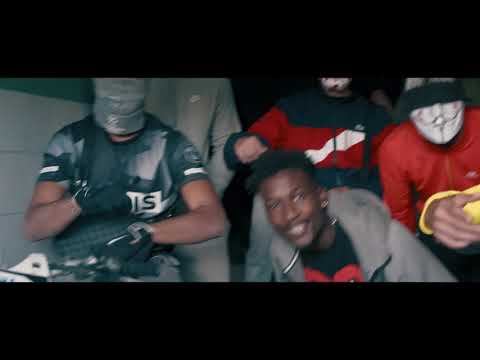 DRAKCO X COBRA - FREESTYLE V2 (CLIP OFFICIEL)