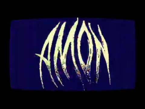 168 X AMON - Ovtgohguee