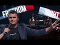 Charlie Kirk S Last Message At Legacy Church