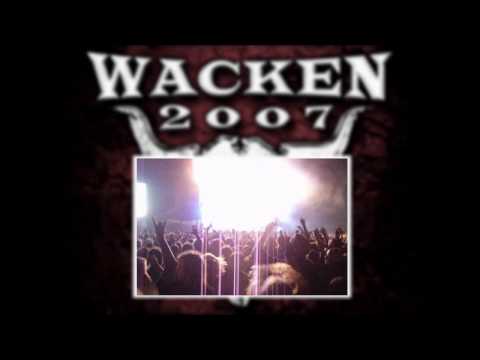 Downstroy - The Wacken Experienceᴴᴰ