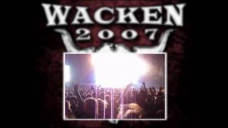 Downstroy - The Wacken Experienceᴴᴰ