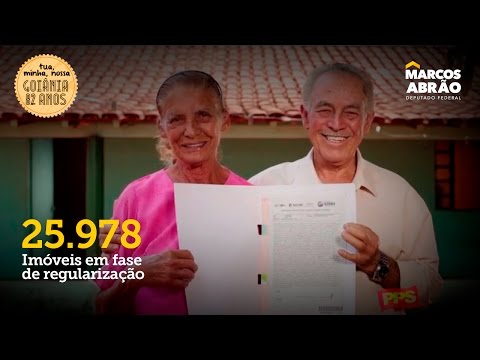 PPS - Regularização de imóveis #PolíticaDoBem