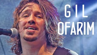 The Reason - Gil Ofarim &amp; Band {16.06.2019, Stadtgründungsfest} München, Marienplatz