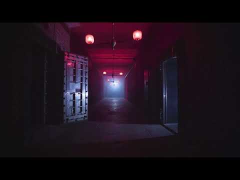 Terror Vault - At The San Francisco Mint