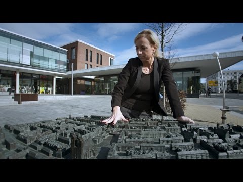 Wirtschaft bewegt - Prenzlau-City setzt auf Marketing-Mix