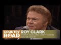 Roy Clark sings "Thank God and Greyhound You're Gone"