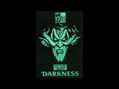 Top Buzz - Total Kaos: Darkness '93