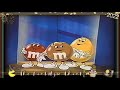 M Ms Peanut Butter Commercial
