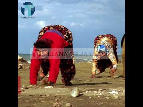 Tirana Today - Këta njerëz në Turqi, ecin gjatë gjithë kohës këmbadorazi, ja cila është arsyeja