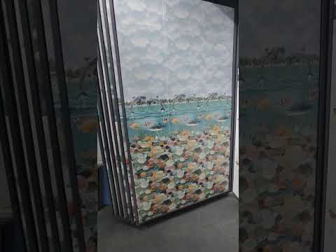 Ceramic Wall Tiles