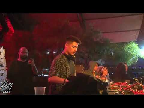 Miguel Bastida Playing Underground Calling - Fifa (Alvaro AM Remix) at Low Session Brazil