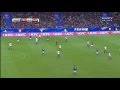 Terrorist Attack In Paris Sound Of 2 Explosions In Stade De France