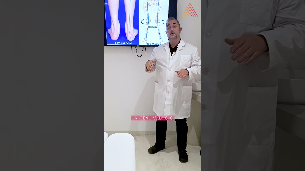 ¡Tu forma de caminar importa más de lo que crees! 🚶‍♂️🚶‍♀️