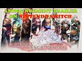 Vídeo de jogabilidade de Astria Ascending  Nintendo Switch  DLC
