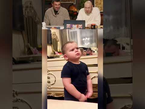 Бабушка тебе не мама 😁 🤣