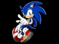El Taxi Sonic Amy Y Shadow