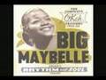 Big Maybelle - 96 Tears Big Maybelle - 96 Tears