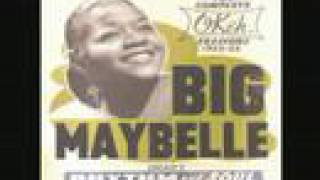 Big Maybelle - 96 Tears