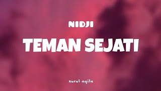 Download lagu teman sejati - nidji(lirik) mp3