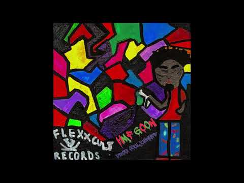 EVILLAIRE - HMF GOON (PROD. SOULJUHWHIPP)