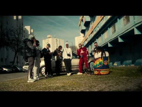 Cjay Pharrell - "ZJ Tenha fé" feat Young2835 (Prod. 3atista)