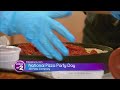 312 Pizza National Pizza Party Day