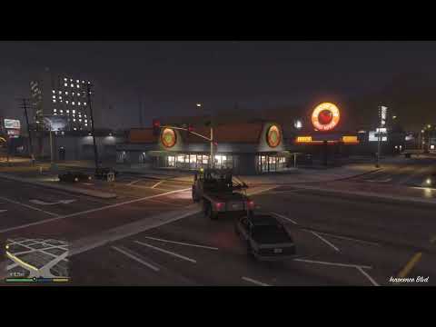 Let's Tow the car | Working day | GTAV | GTA 5 #gta5 #gta5funnygameplay #playgta5online #gta6