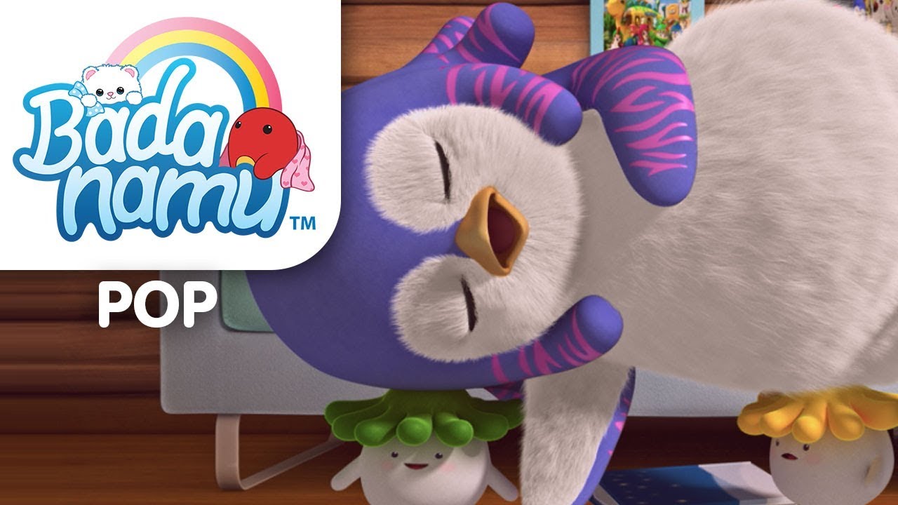 Exercise Your Brain l Nursery Rhymes & Kids Songs