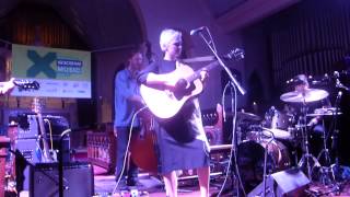 Laura Marling - Devil&#39;s Spoke (SXSW 2015) HD