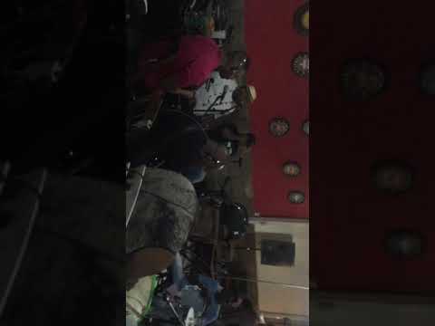 Samba !!chega pra sambar