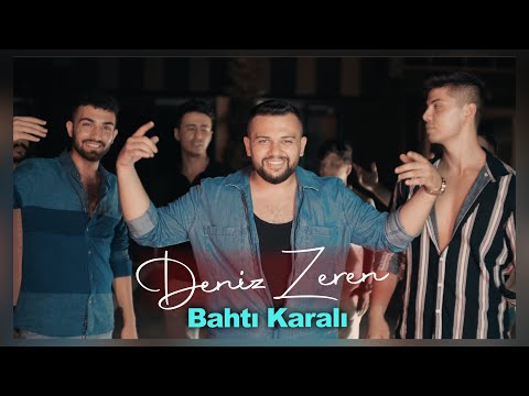 Deniz Zeren - Bahtı Karalı (Prod. Yusuf Tomakin)