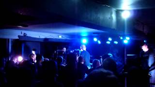 Earthtone9: Star Damage (For Beginners) and approx.purified - NQ Live (Moho), Manchester, 15/09/12