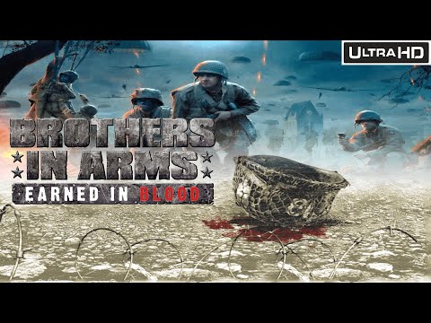 Brothers in Arms: Earned in Blood