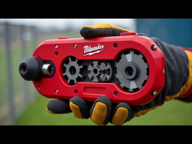 225 Amazing TOOLS That Actually Exist SDDEFAULT Thumbnail