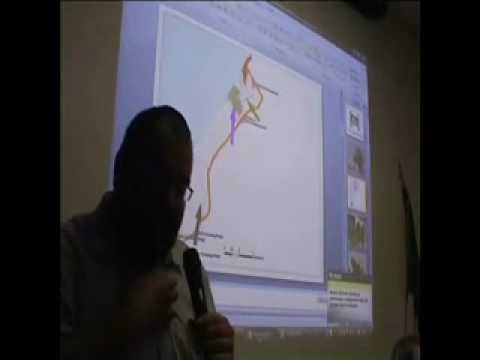 Breaking the Silence Director Yehuda Shaul on operation Cast Lead in Gaza (1 of 4)